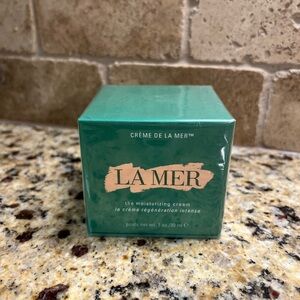 La Mer the Moisturizing Cream